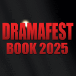Dramafest 2025 Book from Stagedoor Manor