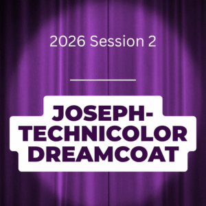 Joseph-Technicolor Dreamcoat - 2026 S2
